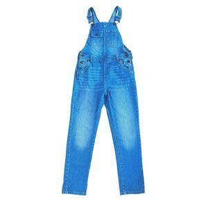 Oshkosh B’gosh Denim Overalls